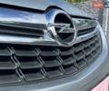 Серый Опель Зафира, объемом двигателя 1.6 л и пробегом 228 тыс. км за 9850 $, фото 11 на Automoto.ua