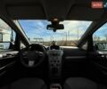 Серый Опель Зафира, объемом двигателя 1.7 л и пробегом 204 тыс. км за 8700 $, фото 11 на Automoto.ua