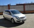Сірий Опель Зафіра, об'ємом двигуна 1.7 л та пробігом 338 тис. км за 5999 $, фото 1 на Automoto.ua