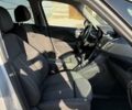 Серый Опель Зафира, объемом двигателя 1.96 л и пробегом 265 тыс. км за 8700 $, фото 26 на Automoto.ua