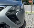 Серый Опель Зафира, объемом двигателя 1.6 л и пробегом 228 тыс. км за 9850 $, фото 7 на Automoto.ua