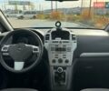 Серый Опель Зафира, объемом двигателя 1.7 л и пробегом 204 тыс. км за 8700 $, фото 10 на Automoto.ua