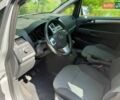 Серый Опель Зафира, объемом двигателя 1.7 л и пробегом 236 тыс. км за 7100 $, фото 15 на Automoto.ua