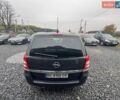 Серый Опель Зафира, объемом двигателя 1.69 л и пробегом 236 тыс. км за 7299 $, фото 19 на Automoto.ua