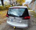 Опель Зафира 2013 в Луцке на Automoto.ua Серый Опель Зафира, объемом двигателя 2 л и пробегом 209 тыс. км за 9900 $, фото 9 на Automoto.ua