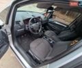 Серый Опель Зафира, объемом двигателя 1.69 л и пробегом 260 тыс. км за 8500 $, фото 22 на Automoto.ua