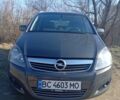 Сірий Опель Зафіра, об'ємом двигуна 1.7 л та пробігом 300 тис. км за 7500 $, фото 1 на Automoto.ua