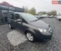 Серый Опель Зафира, объемом двигателя 1.69 л и пробегом 236 тыс. км за 7299 $, фото 3 на Automoto.ua