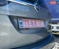 Серый Опель Зафира, объемом двигателя 1.6 л и пробегом 228 тыс. км за 9850 $, фото 22 на Automoto.ua