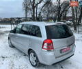 Серый Опель Зафира, объемом двигателя 1.8 л и пробегом 197 тыс. км за 8500 $, фото 20 на Automoto.ua
