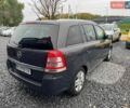 Серый Опель Зафира, объемом двигателя 1.69 л и пробегом 236 тыс. км за 7299 $, фото 15 на Automoto.ua