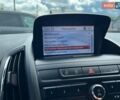 Серый Опель Зафира, объемом двигателя 1.6 л и пробегом 228 тыс. км за 9850 $, фото 106 на Automoto.ua