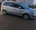 Сірий Опель Зафіра, об'ємом двигуна 1.8 л та пробігом 251 тис. км за 8499 $, фото 1 на Automoto.ua