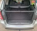 Серый Опель Зафира, объемом двигателя 1.69 л и пробегом 260 тыс. км за 8500 $, фото 28 на Automoto.ua