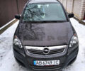 Сірий Опель Зафіра, об'ємом двигуна 1.7 л та пробігом 235 тис. км за 7900 $, фото 1 на Automoto.ua