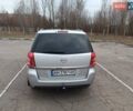 Серый Опель Зафира, объемом двигателя 1.69 л и пробегом 260 тыс. км за 8500 $, фото 20 на Automoto.ua