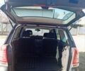 Сірий Опель Зафіра, об'ємом двигуна 1.7 л та пробігом 300 тис. км за 7500 $, фото 8 на Automoto.ua