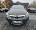 Серый Опель Зафира, объемом двигателя 1.69 л и пробегом 236 тыс. км за 7299 $, фото 24 на Automoto.ua