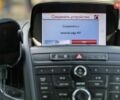 Сірий Опель Зафіра, об'ємом двигуна 1.6 л та пробігом 215 тис. км за 10700 $, фото 15 на Automoto.ua