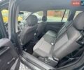 Серый Опель Зафира, объемом двигателя 1.69 л и пробегом 236 тыс. км за 7299 $, фото 33 на Automoto.ua