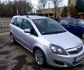 Сірий Опель Зафіра, об'ємом двигуна 1.6 л та пробігом 290 тис. км за 8300 $, фото 2 на Automoto.ua