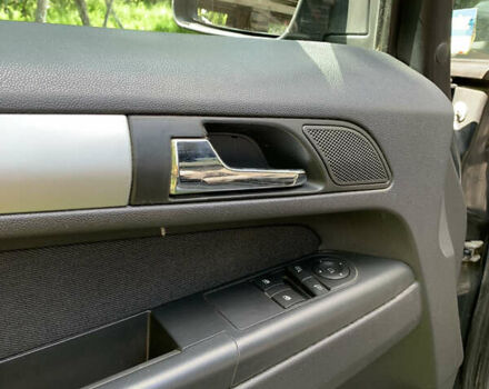 Серый Опель Зафира, объемом двигателя 1.6 л и пробегом 240 тыс. км за 7150 $, фото 21 на Automoto.ua