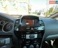 Серый Опель Зафира, объемом двигателя 1.6 л и пробегом 248 тыс. км за 6600 $, фото 31 на Automoto.ua