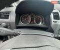 Серый Опель Зафира, объемом двигателя 1.69 л и пробегом 236 тыс. км за 7299 $, фото 29 на Automoto.ua