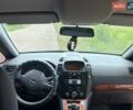 Серый Опель Зафира, объемом двигателя 1.7 л и пробегом 214 тыс. км за 6500 $, фото 7 на Automoto.ua