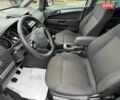 Серый Опель Зафира, объемом двигателя 1.7 л и пробегом 207 тыс. км за 8250 $, фото 25 на Automoto.ua
