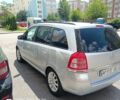 Сірий Опель Зафіра, об'ємом двигуна 1.8 л та пробігом 258 тис. км за 6525 $, фото 1 на Automoto.ua