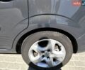 Серый Опель Зафира, объемом двигателя 1.8 л и пробегом 196 тыс. км за 7350 $, фото 11 на Automoto.ua