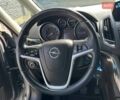 Серый Опель Зафира, объемом двигателя 1.6 л и пробегом 228 тыс. км за 9850 $, фото 58 на Automoto.ua