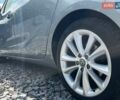 Серый Опель Зафира, объемом двигателя 1.6 л и пробегом 228 тыс. км за 9850 $, фото 17 на Automoto.ua