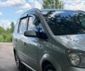 Сірий Опель Зафіра, об'ємом двигуна 1.7 л та пробігом 214 тис. км за 6800 $, фото 1 на Automoto.ua