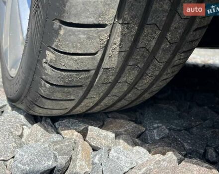 Серый Опель Зафира, объемом двигателя 1.6 л и пробегом 228 тыс. км за 9850 $, фото 12 на Automoto.ua