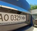 Серый Опель Зафира, объемом двигателя 1.8 л и пробегом 216 тыс. км за 8100 $, фото 15 на Automoto.ua