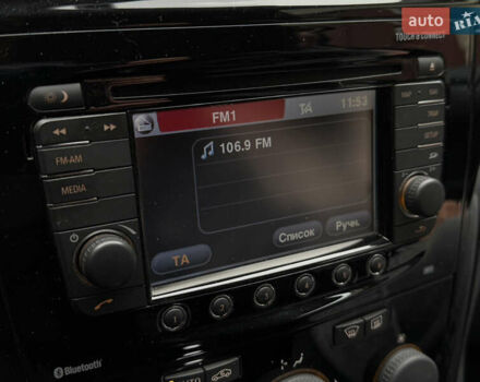 Серый Опель Зафира, объемом двигателя 1.8 л и пробегом 220 тыс. км за 7850 $, фото 31 на Automoto.ua