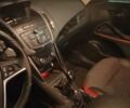 Серый Опель Зафира, объемом двигателя 1.6 л и пробегом 185 тыс. км за 10000 $, фото 4 на Automoto.ua