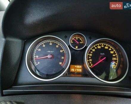 Опель Зафира 2014 в Киеве на Automoto.ua Серый Опель Зафира, объемом двигателя 1.8 л и пробегом 192 тыс. км за 8350 $, фото 34 на Automoto.ua