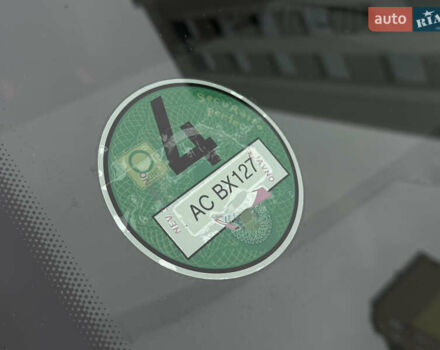 Серый Опель Зафира, объемом двигателя 1.8 л и пробегом 220 тыс. км за 7850 $, фото 18 на Automoto.ua