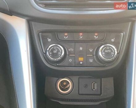 Серый Опель Зафира, объемом двигателя 2 л и пробегом 306 тыс. км за 9700 $, фото 21 на Automoto.ua