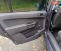 Опель Зафира 2014 в Киеве на Automoto.ua Серый Опель Зафира, объемом двигателя 1.8 л и пробегом 192 тыс. км за 8350 $, фото 25 на Automoto.ua