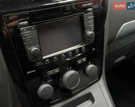 Серый Опель Зафира, объемом двигателя 1.8 л и пробегом 220 тыс. км за 7850 $, фото 20 на Automoto.ua