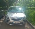 Сірий Опель Зафіра, об'ємом двигуна 1.6 л та пробігом 253 тис. км за 9800 $, фото 1 на Automoto.ua