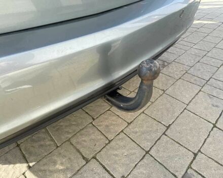 Серый Опель Зафира, объемом двигателя 0 л и пробегом 222 тыс. км за 5900 $, фото 19 на Automoto.ua