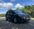 Сірий Опель Зафіра, об'ємом двигуна 1.8 л та пробігом 199 тис. км за 7999 $, фото 30 на Automoto.ua