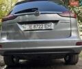 Серый Опель Зафира, объемом двигателя 1.6 л и пробегом 242 тыс. км за 8900 $, фото 1 на Automoto.ua