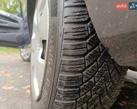 Опель Зафира 2014 в Киеве на Automoto.ua Серый Опель Зафира, объемом двигателя 1.8 л и пробегом 192 тыс. км за 8350 $, фото 16 на Automoto.ua