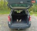 Опель Зафира 2014 в Киеве на Automoto.ua Серый Опель Зафира, объемом двигателя 1.8 л и пробегом 192 тыс. км за 8350 $, фото 13 на Automoto.ua